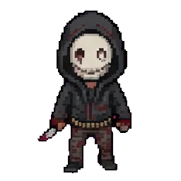 Frank sprite