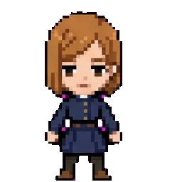 Nobara sprite