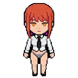 makima sprite