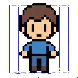 Example sprite