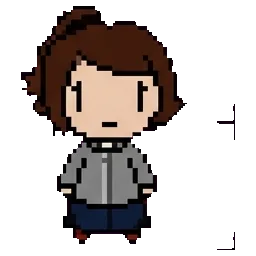 MABEL!! sprite