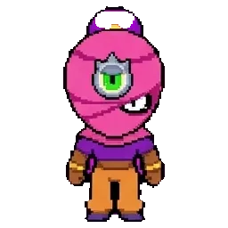 Tara sprite