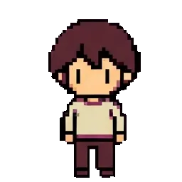 Oo sprite