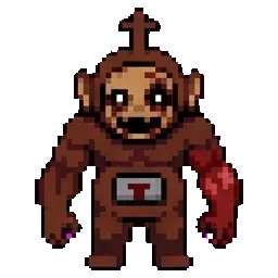 Orrin Bale sprite