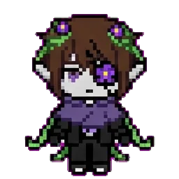 Azurath sprite