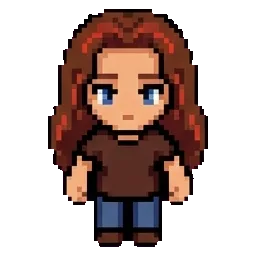 Полина sprite
