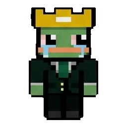 froggydudemc sprite