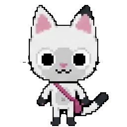 Pandy sprite