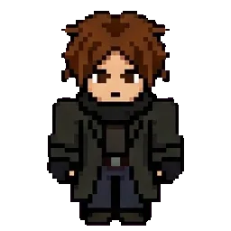 Bloxy_5 sprite