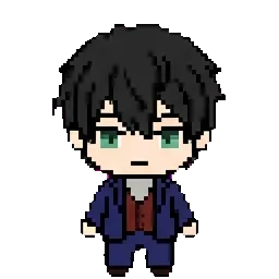 Kyle sprite