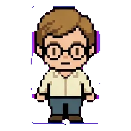 Jeffery dahmer sprite