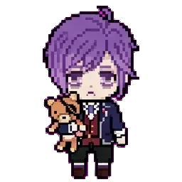 𝓀𝒶𝓃𝒶𝓉ℴ sprite