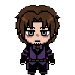 William Afton sprite