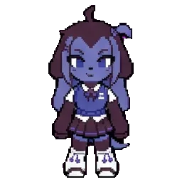 Ishikawa sprite