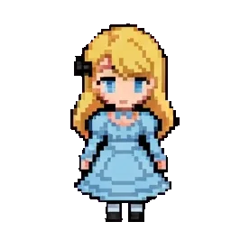 Lilith fra sprite