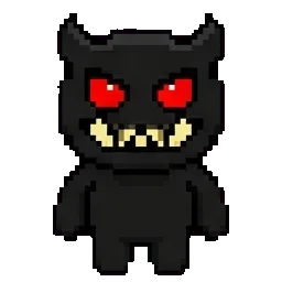 L sprite