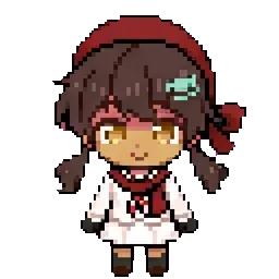 Surabaya sprite