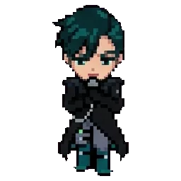Иван =⁠_⁠= sprite