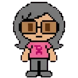 Annah sprite