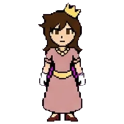 Áila sprite