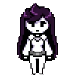 Intern sprite