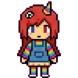 Wookie sprite