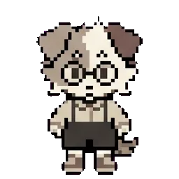 Nick Reilly sprite