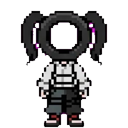 Chosen sprite