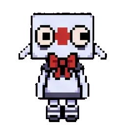 Meddy Meddilyine sprite