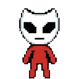 Gangle sprite
