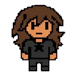 Willow sprite