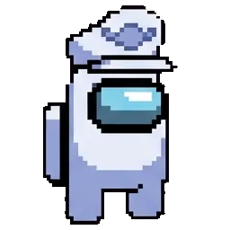 Capitan ♥ sprite
