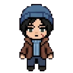 Линч sprite