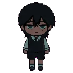 Qi sprite