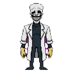 Dr Trey sprite