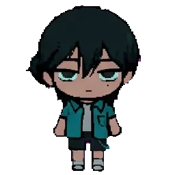 Qi sprite