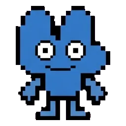 Four sprite