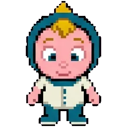 ARPO sprite