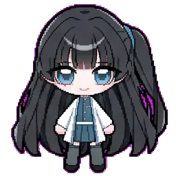 Sora sprite