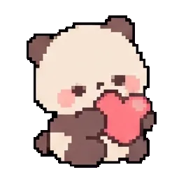 Pearl sprite