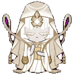 Mystic Flour Cookie sprite