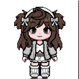 Ava sprite