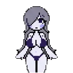 Erlyn sprite