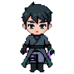 ivan sprite