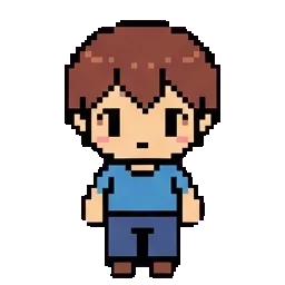 Testando sprite