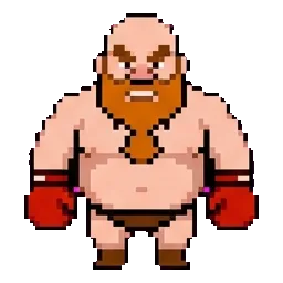 Test sprite