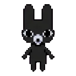 Ratwo sprite