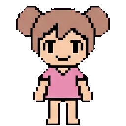 Star sprite