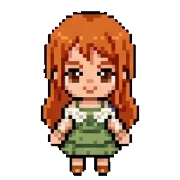 NAMI sprite