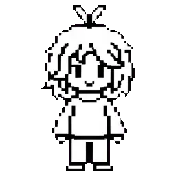 X sprite